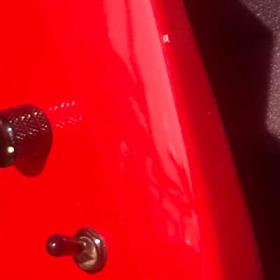 Alvarez Dana Scoop 1992 Great Condition Completely Upgraded image 18
