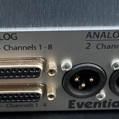 Eventide H9000 Digital Multi-Effects Processor 2022 image 8