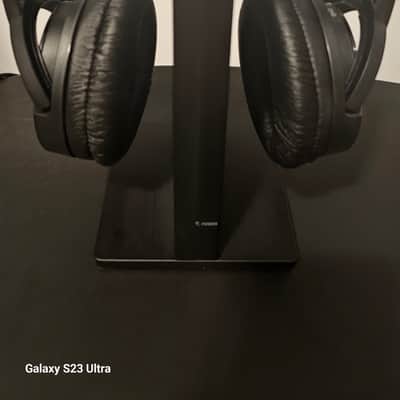 Sony MDR-RF985RK  Wireless Headphones 🎧🎧🎶🎶 in Original Packaging image 6