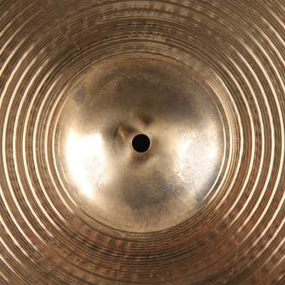 Sabian AA 18" Metal Chinese Cymbal - 2nd Hand image 3