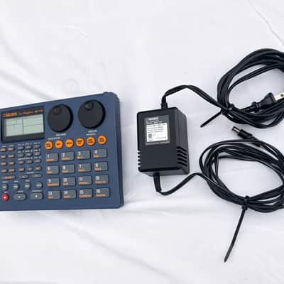 Boss DR-770 Dr. Rhythm Drum Machine image 2