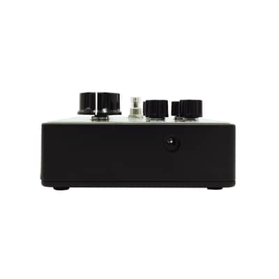 New Death By Audio Crossover Fuzz Guitar Effects Pedal image 6