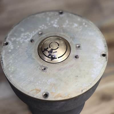 JBL 2470 Driver 16 Ohm With Phenolic Diaphragms Tested & Fully Functional with 2327 horn image 6