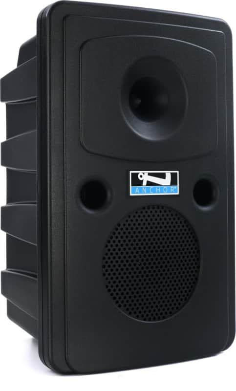 Anchor Audio GG2-U2 Go Getter 2 Portable Sound System (GG2U2d1) image 1