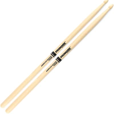 Promark TX5A Classic 5A Drum Sticks