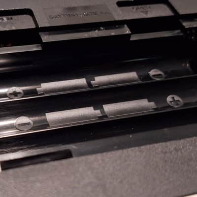 Roland SP-404SX Linear Wave Sampler 2009 - 2017 - Black image 9