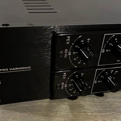 Neumann PEV EQ late 1960s image 3