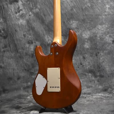 Yamaha Pacifica-904sf Natural image 5