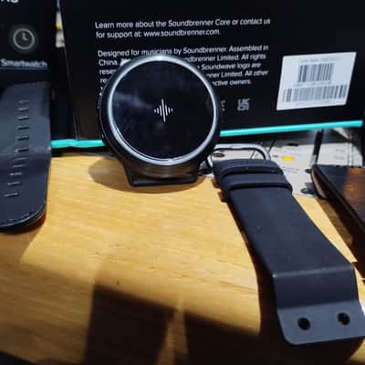 Soundbrenner CORE STEEL image 1