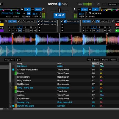 Serato DJ Pro image 2