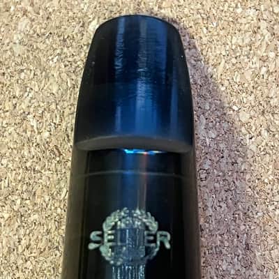 Selmer CL “Claude Luter” Soprano Saxophone Mouthpiece image 3