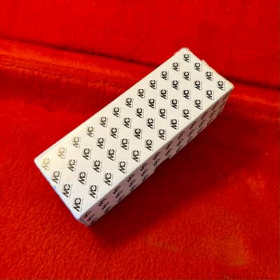Microtech Gefell M210 Cardioid condenser microphone  2020 - MT pencil small diaphragm fet condeser SDC image 6
