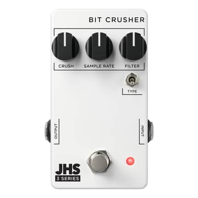 JHS Pedals 3 Series Bit Crusher image 2