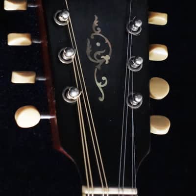 Gibson 1913 A3 Mandolin image 3