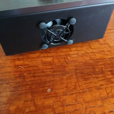 Seymour Duncan PowerStage 170 Power Amp Silver w FREE chorus pedal image 4