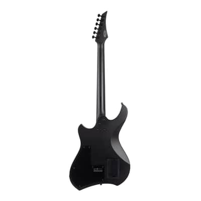 Used Line 6 Shuriken Variax SR250 - Black image 3