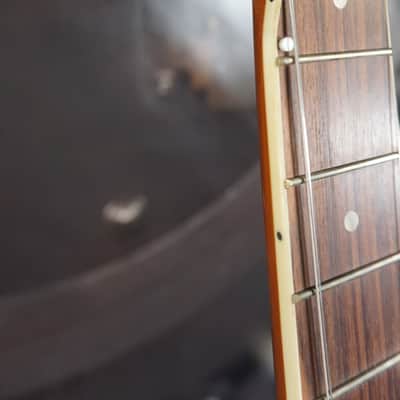 R.W. Jameson 5-String Banjo image 5