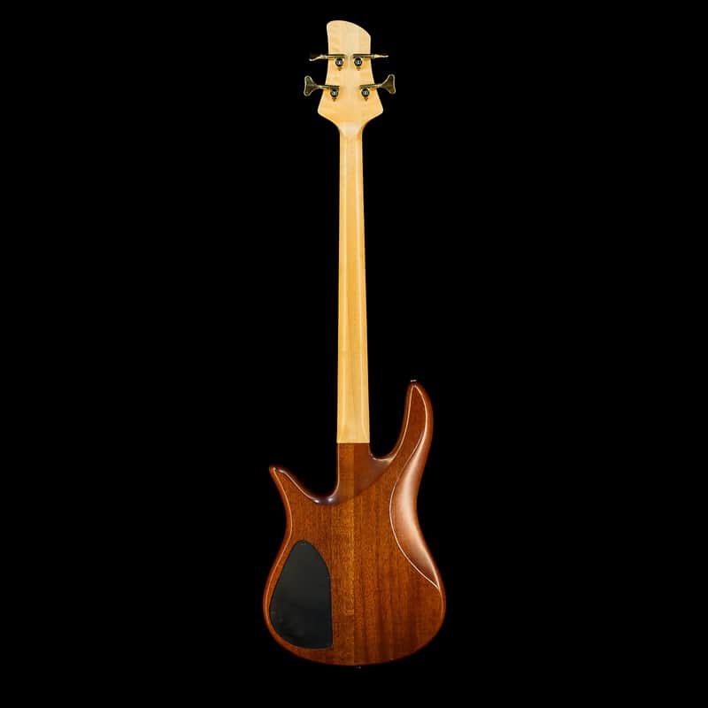 Fodera Victor Wooten '83 Monarch Classic image 2