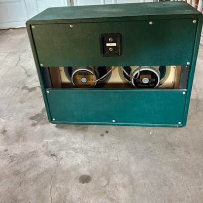 Avatar Speakers Vintage 2x12 imagen 5
