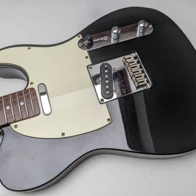 Squier Standard Telecaster 1999 - 2018 | Reverb