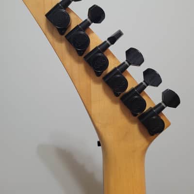 Kramer S-Type - Tobacco Burst image 10