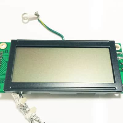 KORG X3 X2 N264 N364 Original LCD Display. Works Great ! image 1