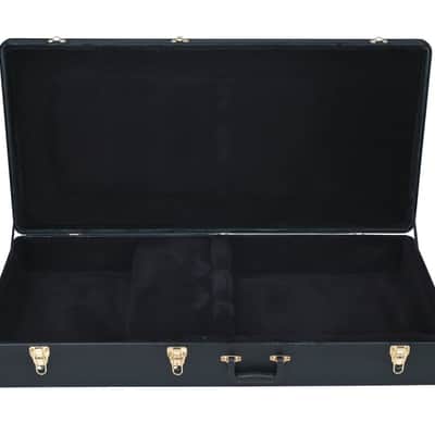 Ovation Doubleneck Guitar case 9115-0 (9115-0) image 2
