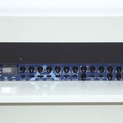 Novation A-Station image 1