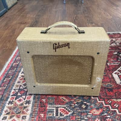 Gibson Les Paul Junior Amp 1954 image 2