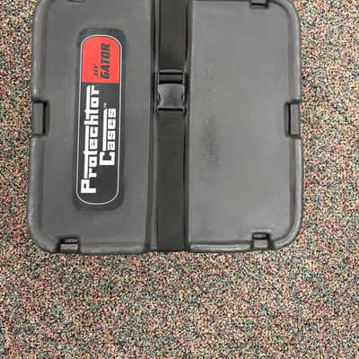 Gator GP-PC1405.5SD Protector Classic Series Drum Case - 14x5.5" Snare 2010s - Black image 1