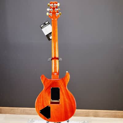 PRS Santana Retro Santana Orange image 9