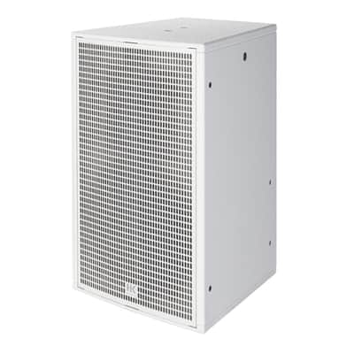 HK Audio Fineo FO 10 600W 10" Installation Speaker-Black *USA Small Business* image 3
