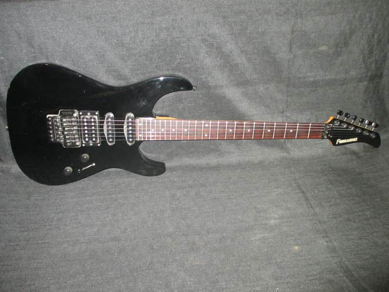 Fernandes FR-65 image 1