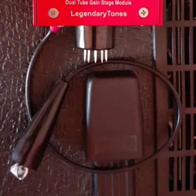 Legendary Tones HOT MOD V2 EVO image 2