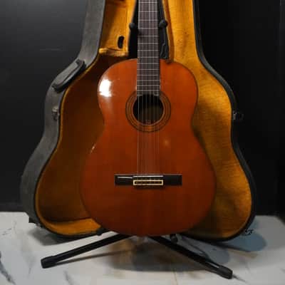 MADE IN MID1960s - YAMAHA NO G-160 - AN EXTRAORDINARY ORDINARY