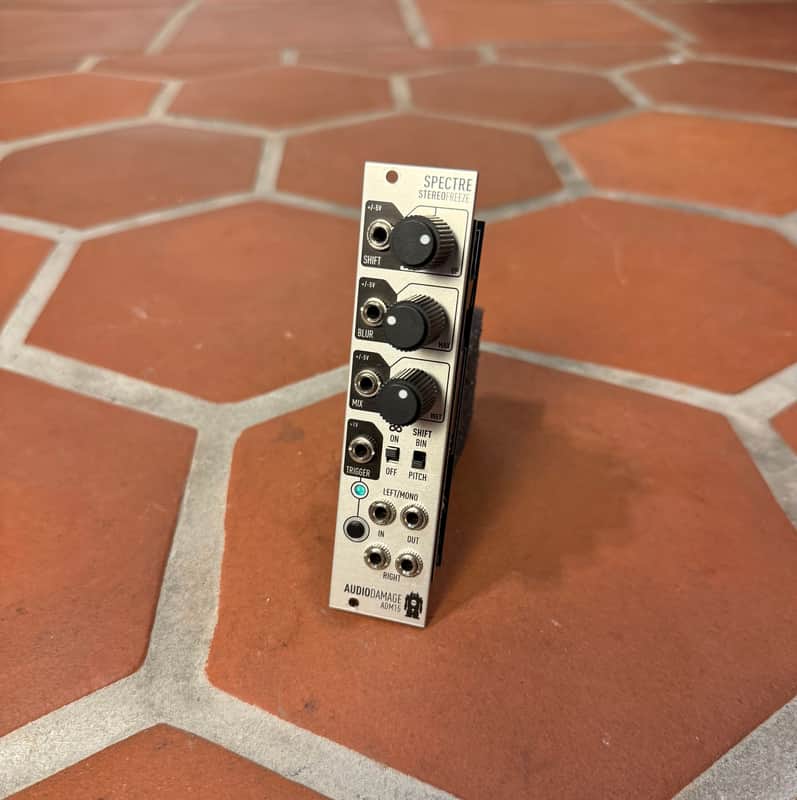 Audio Damage Spectre