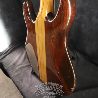 Greco 1979 GOB900 Mod. image 10
