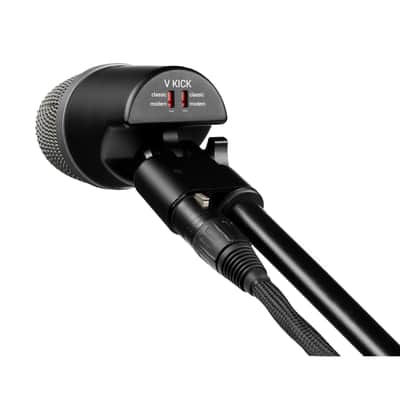 sE Electronics V Kick Drum Microphone image 3
