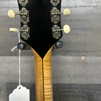Gretsch 6015 1950 image 7