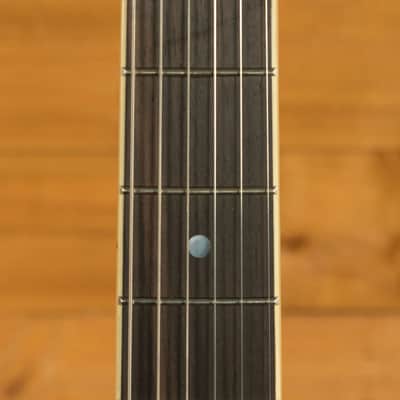 Epiphone Inspired By Gibson Custom 1960 Les Paul Special Double Cut | TV Yellow image 6