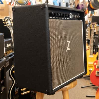 Dr. Z Z-Plus image 4