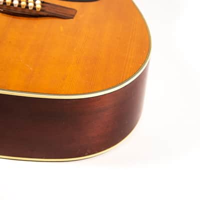 Yamaha FG-230 Owned by Mike Campbell image 12