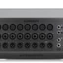 Allen & Heath CQ-20B 20-channel Rackmounted Digital Mixer (CQ20Bd1)