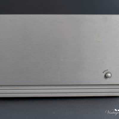 Anthem Power Amplifier PVA5 image 3