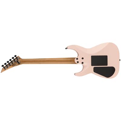 American Series Virtuoso Satin Shell Pink Jackson image 3