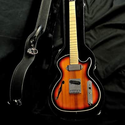 Tokai ES-339 Red | Reverb