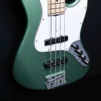 Sadowsky MetroExpress 2019 Sage Green Metallic image 6