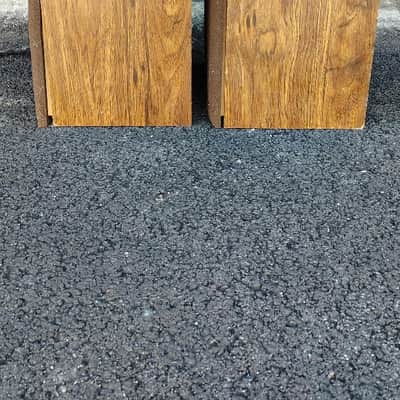 Omega 400 speakers in very good condition - 1970's image 4