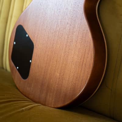 Fibenare Basic Jazz 2025 - Tea Burst (DEMO VIDEO) image 11