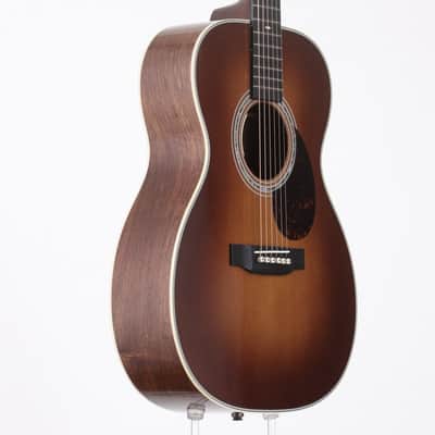 Martin Custom OM-28 [1775421] (02/10) image 8